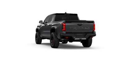 2026 Toyota Tacoma Hybrid TRD Pro