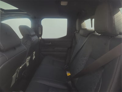 2026 Toyota Tacoma Hybrid Limited