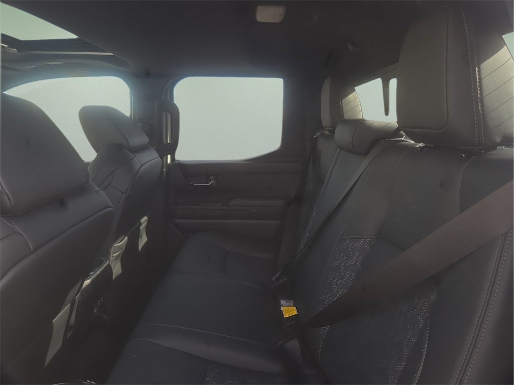 2026 Toyota Tacoma Hybrid Limited