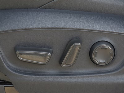 2026 Toyota Tacoma Hybrid Limited