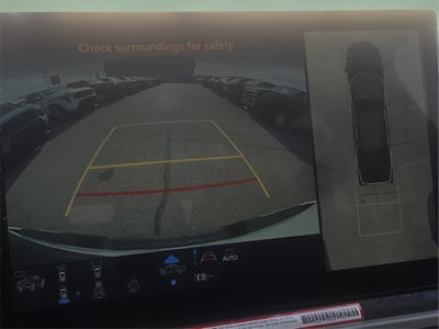 2026 Toyota Tacoma Hybrid Limited