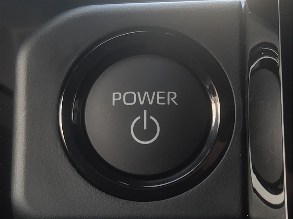 2026 Toyota Tacoma Hybrid Limited