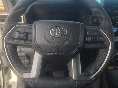 2026 Toyota Tacoma Hybrid Limited