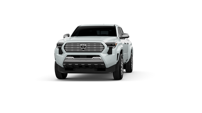 2026 Toyota Tacoma Hybrid Limited