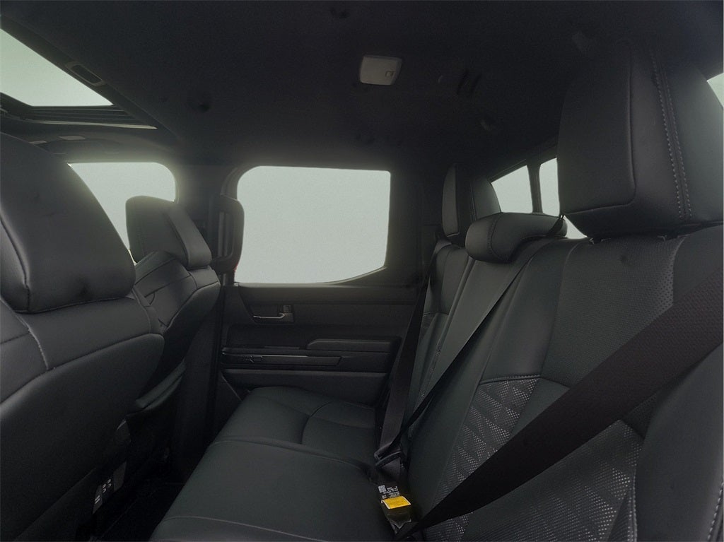 2026 Toyota Tacoma Hybrid TRD Off Road