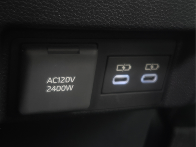 2026 Toyota Tacoma Hybrid TRD Off Road