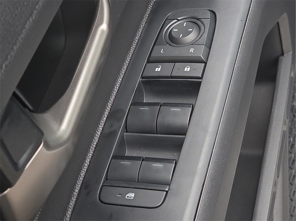 2026 Toyota Tacoma Hybrid TRD Off Road