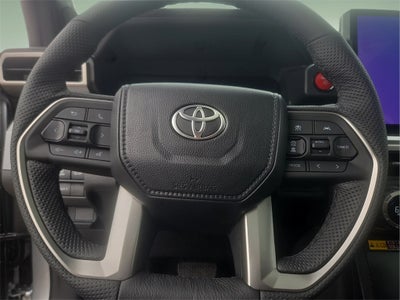 2026 Toyota Tacoma Hybrid TRD Off Road