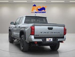 2026 Toyota Tacoma Hybrid TRD Off Road