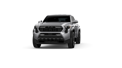 2026 Toyota Tacoma Hybrid TRD Off Road