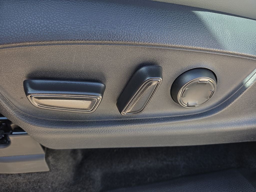 2026 Toyota Tacoma Hybrid Trailhunter