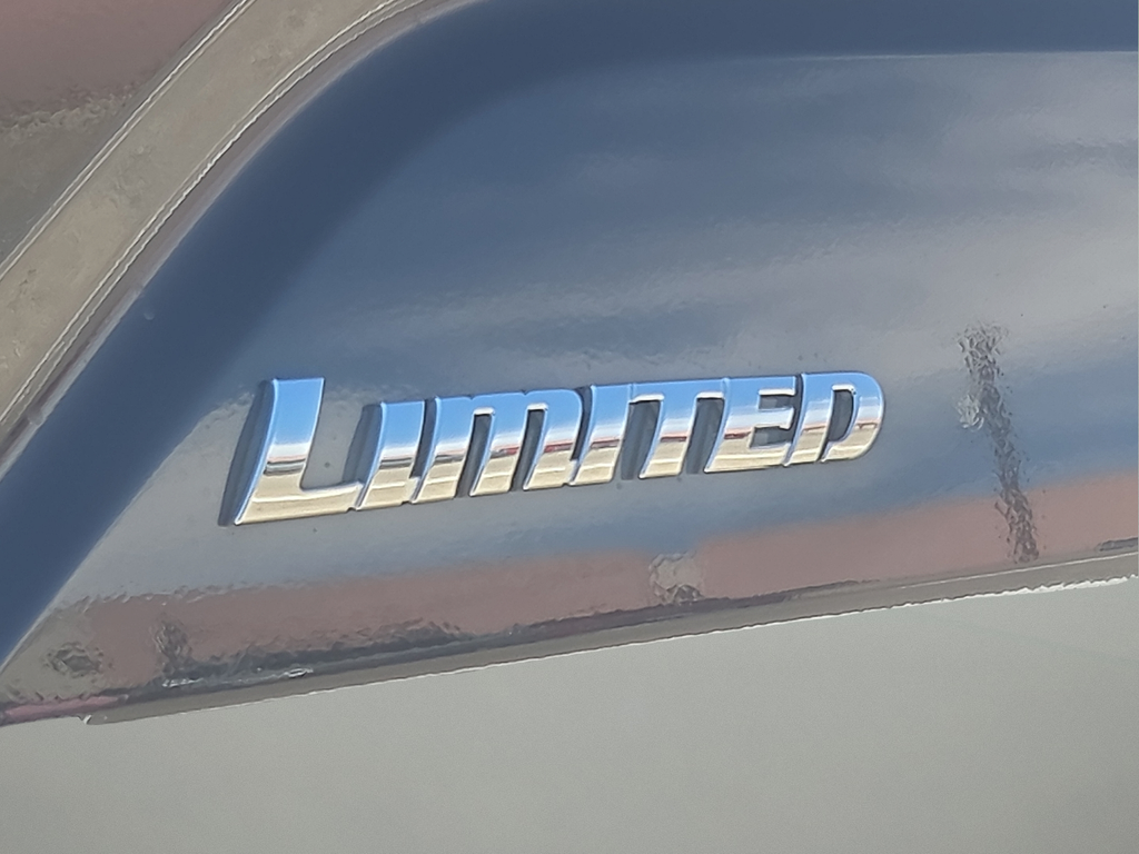 2026 Toyota Tacoma Hybrid Limited