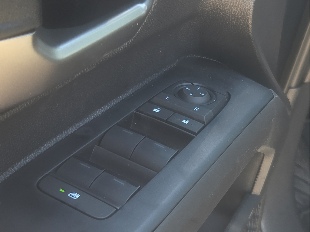 2026 Toyota Tacoma Hybrid Limited