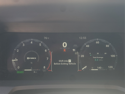 2026 Toyota Tacoma Hybrid Limited