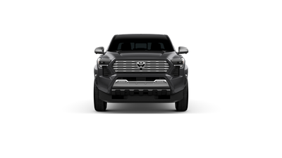 2026 Toyota Tacoma Hybrid Limited