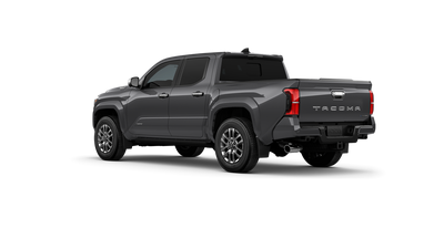 2026 Toyota Tacoma Hybrid Limited