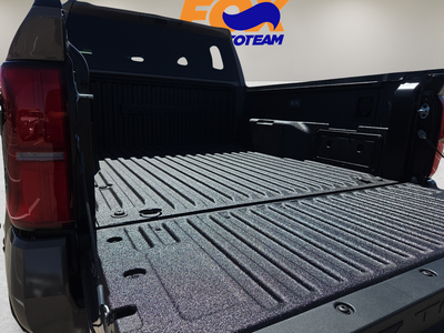 2026 Toyota Tacoma Hybrid TRD Off Road
