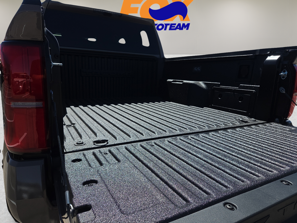 2026 Toyota Tacoma Hybrid TRD Off Road
