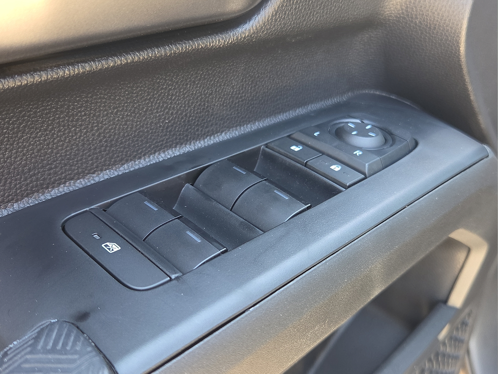 2026 Toyota Tacoma Hybrid TRD Off Road
