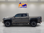 2026 Toyota Tacoma Hybrid TRD Off Road