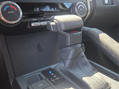 2026 Toyota Tacoma Hybrid TRD Off Road