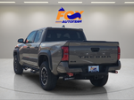 2026 Toyota Tacoma Hybrid TRD Off Road