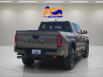 2026 Toyota Tacoma Hybrid TRD Off Road