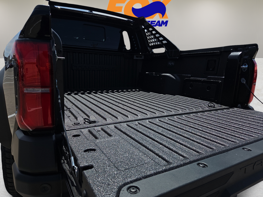 2026 Toyota Tacoma Hybrid Trailhunter