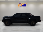 2026 Toyota Tacoma Hybrid Trailhunter