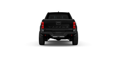 2026 Toyota Tacoma Hybrid Trailhunter