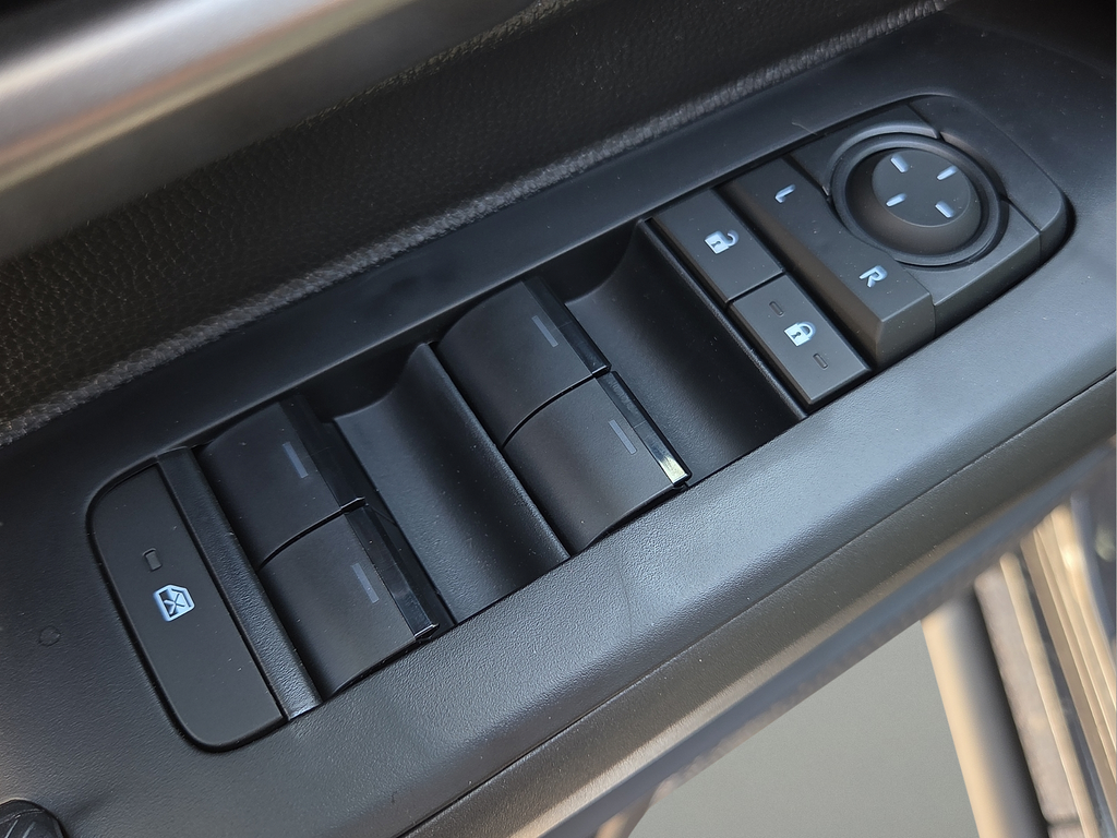 2026 Toyota Tacoma Hybrid Trailhunter