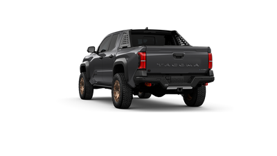 2026 Toyota Tacoma Hybrid Trailhunter