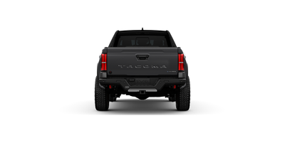 2026 Toyota Tacoma Hybrid Trailhunter