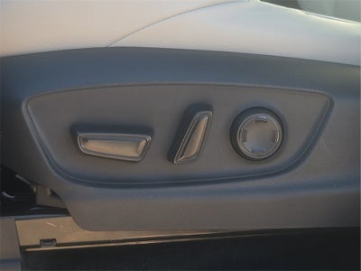 2026 Toyota Tacoma Hybrid Limited