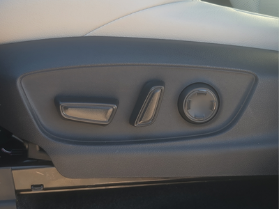 2026 Toyota Tacoma Hybrid Limited