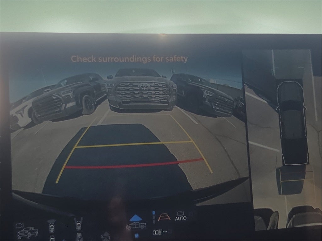 2026 Toyota Tacoma Hybrid Limited