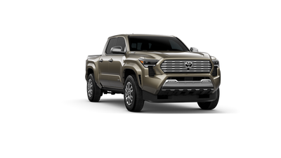 2026 Toyota Tacoma Hybrid Limited