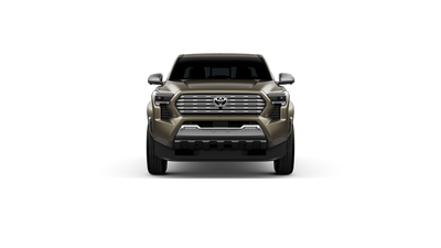 2026 Toyota Tacoma Hybrid Limited