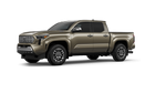 2026 Toyota Tacoma Hybrid Limited