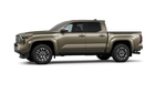 2026 Toyota Tacoma Hybrid Limited