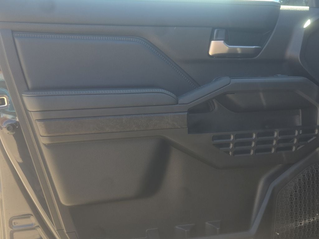 2026 Toyota Tacoma Hybrid Limited