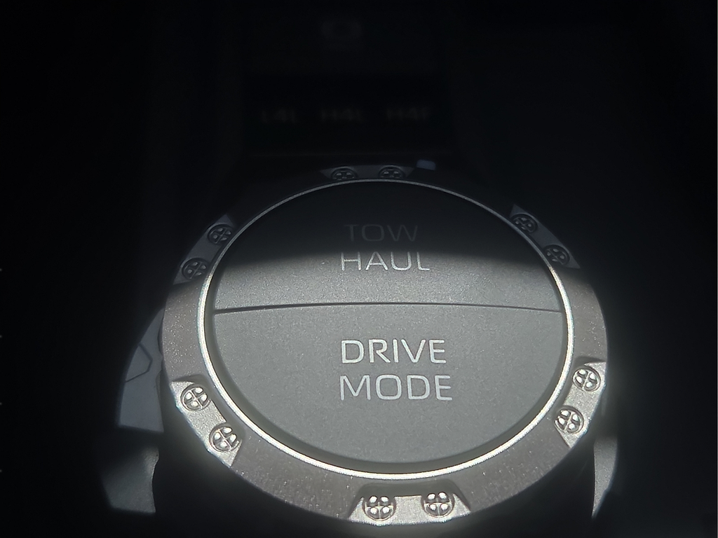 2026 Toyota Tacoma Hybrid Limited