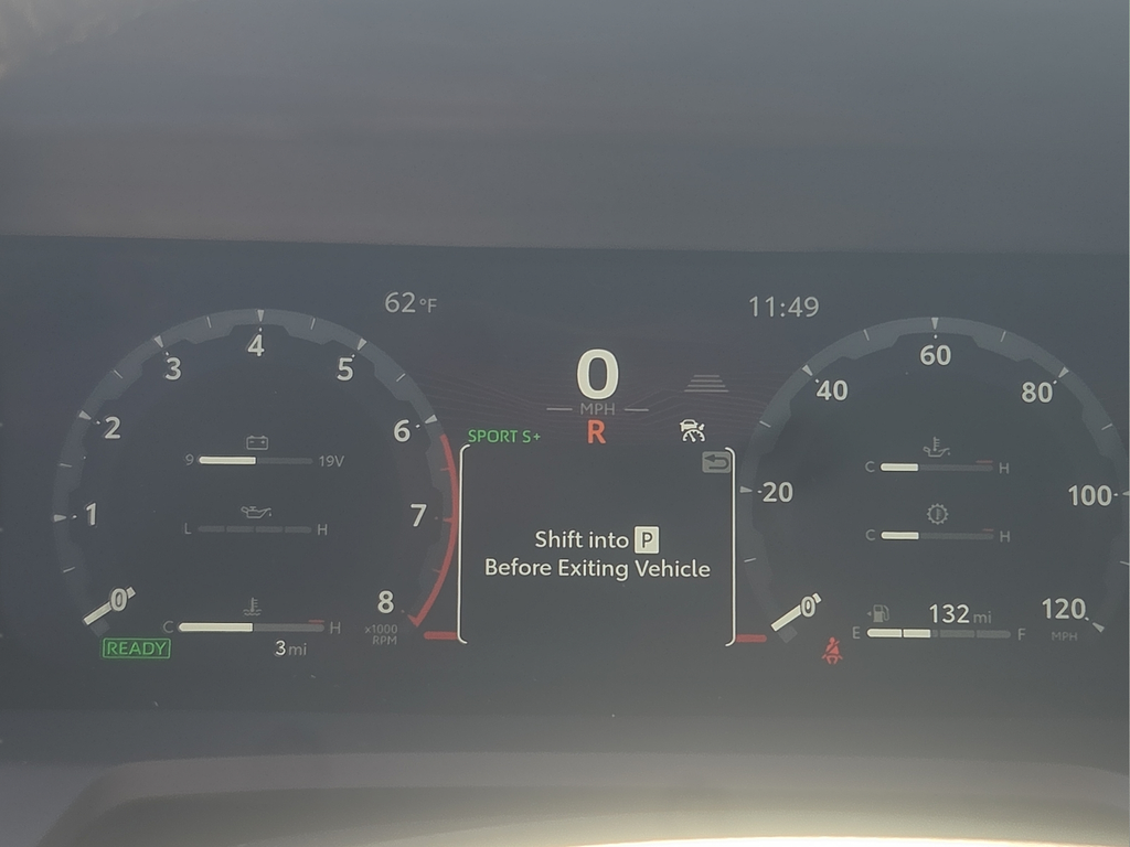 2026 Toyota Tacoma Hybrid Limited