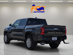 2026 Toyota Tacoma Hybrid Limited