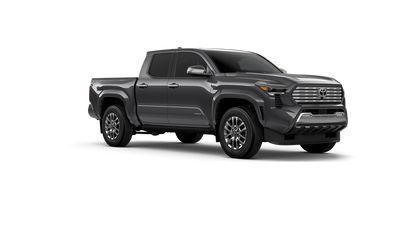 2026 Toyota Tacoma Hybrid Limited