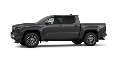 2026 Toyota Tacoma Hybrid Limited