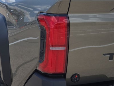 2026 Toyota Tacoma Hybrid Trailhunter