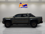 2026 Toyota Tacoma Hybrid Trailhunter