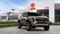 2026 Toyota Tacoma Hybrid Trailhunter