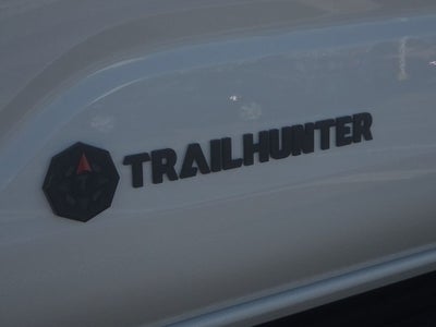 2026 Toyota Tacoma Hybrid Trailhunter